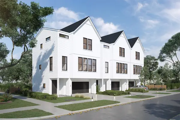 2205 Clementine Street, Houston, TX 77020