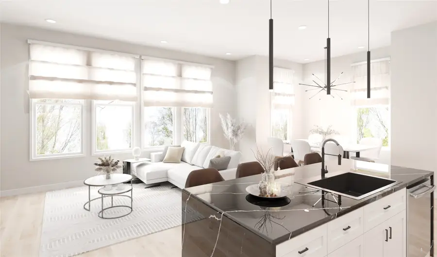 2205 Clementine Street, Houston, TX 77020 - #3