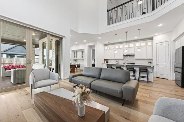 2318 Precision Lane, Katy, TX 77493