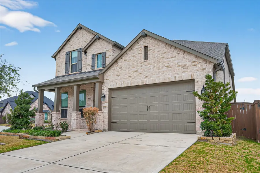 2318 Precision Lane, Katy, TX 77493 - #3