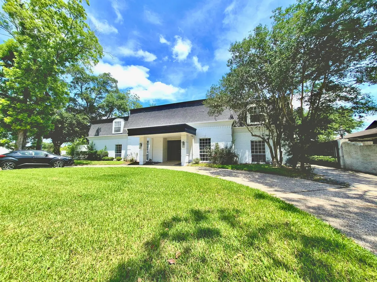 5330 Braesheather Drive, Houston, TX 77096 - #1