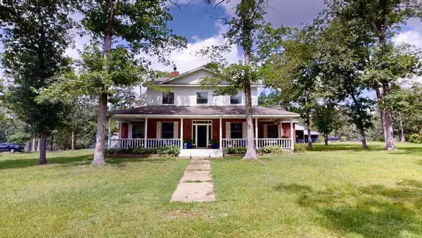 6450 & 6390 Fm-2025, Coldspring, TX 77328
