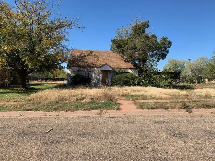 817 Miller Avenue, Spur, TX 79370 - Image #3