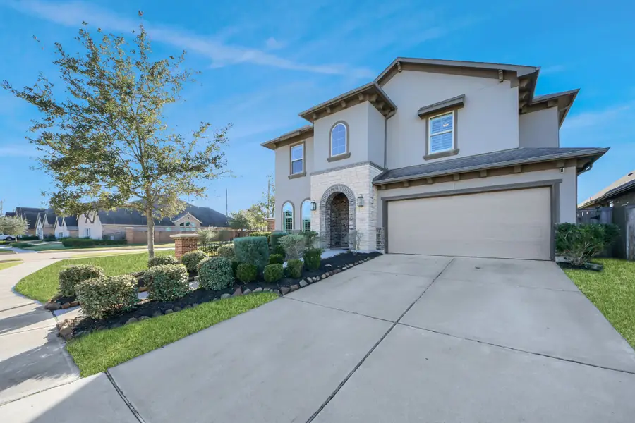 2303 Jasper Point, Missouri City, TX 77459 - Image #2