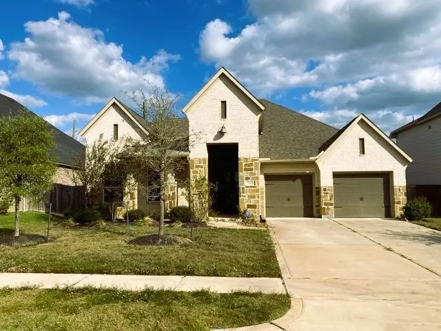 25002 Heather Glade Trail, Tomball, TX 77375 - Image #1