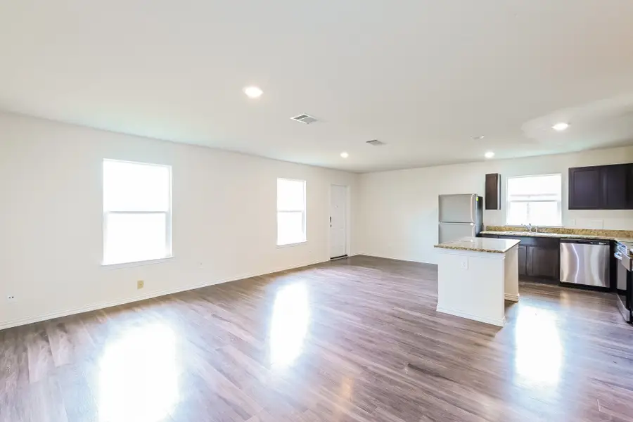 2722 Stallings Drive, Houston, TX 77088 - Image #3