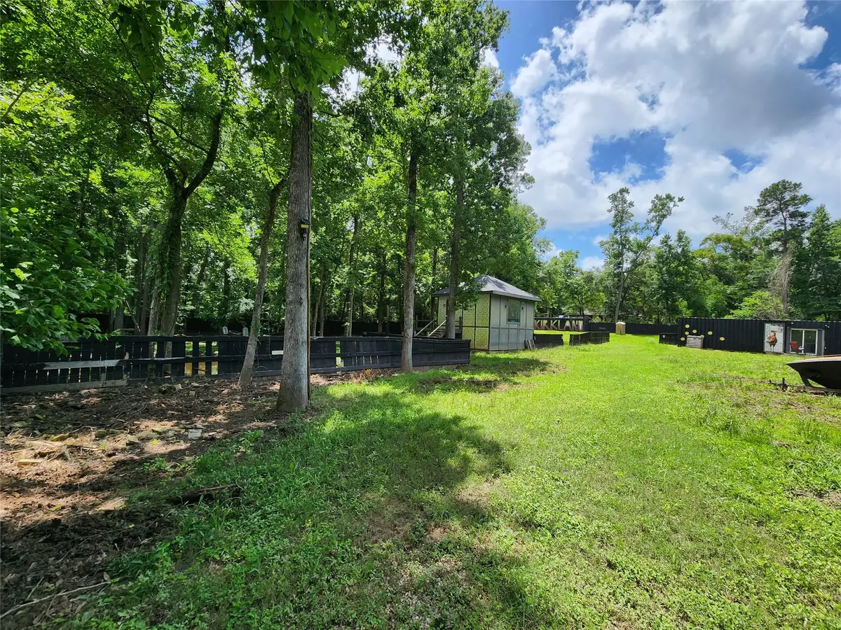 12123 Overhill Road, Plantersville, TX 77363 - Image #1