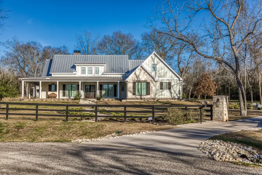 10247 Wooded Reserve Court, Washington, TX 77880 - #2