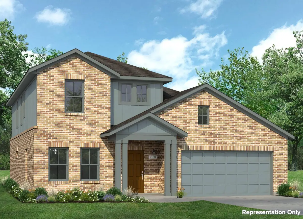 21516 Holbrook Drive, New Caney, TX 77357 - #1