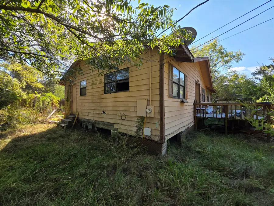 709 Avenue G, Huntsville, TX 77320 - Image #3