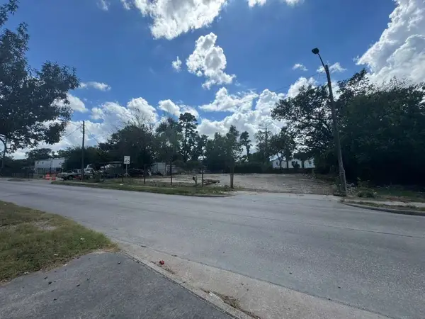 4622 Tidwell Road, Houston, TX 77016