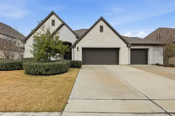 15411 Sunglow Haven Street, Conroe, TX 77302
