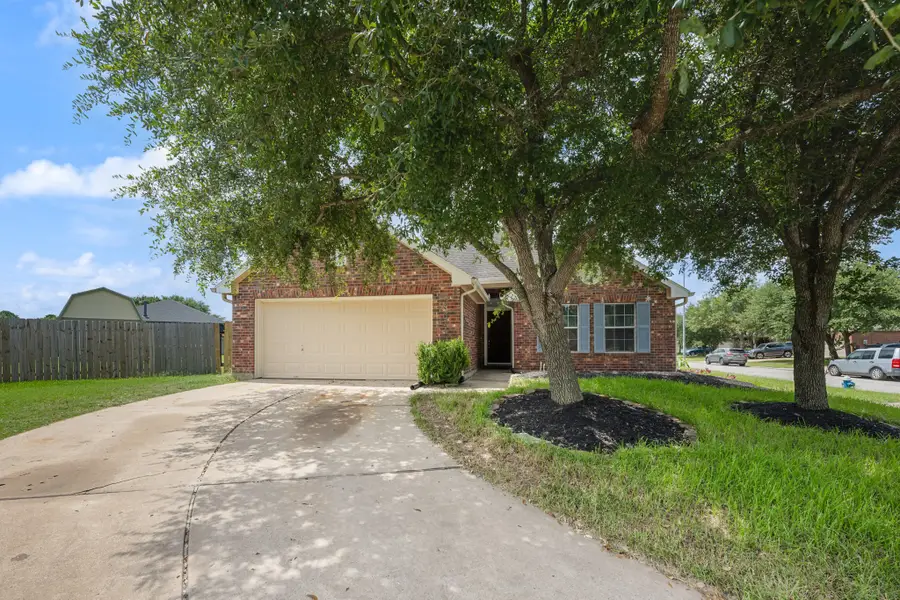15014 Stablewood Downs Lane, Cypress, TX 77429 - #3