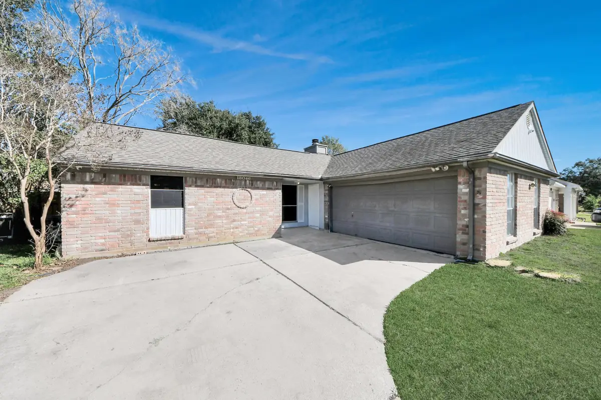 18046 Garden Manor Drive, Houston, TX 77084 - Image #1