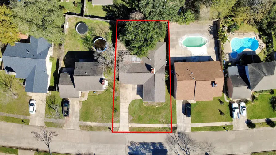 18046 Garden Manor Drive, Houston, TX 77084 - Image #2