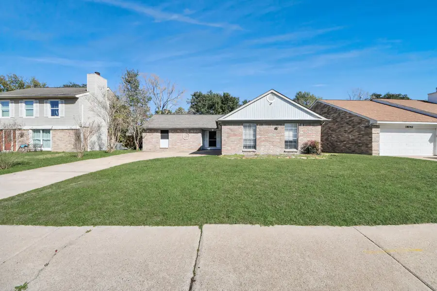 18046 Garden Manor Drive, Houston, TX 77084 - Image #3