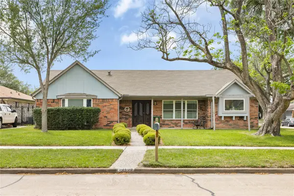 3609 Elizabeth Street, Deer Park, TX 77536