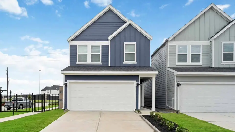 2806 Milton Lodge Lane, Houston, TX 77051 - Image #1