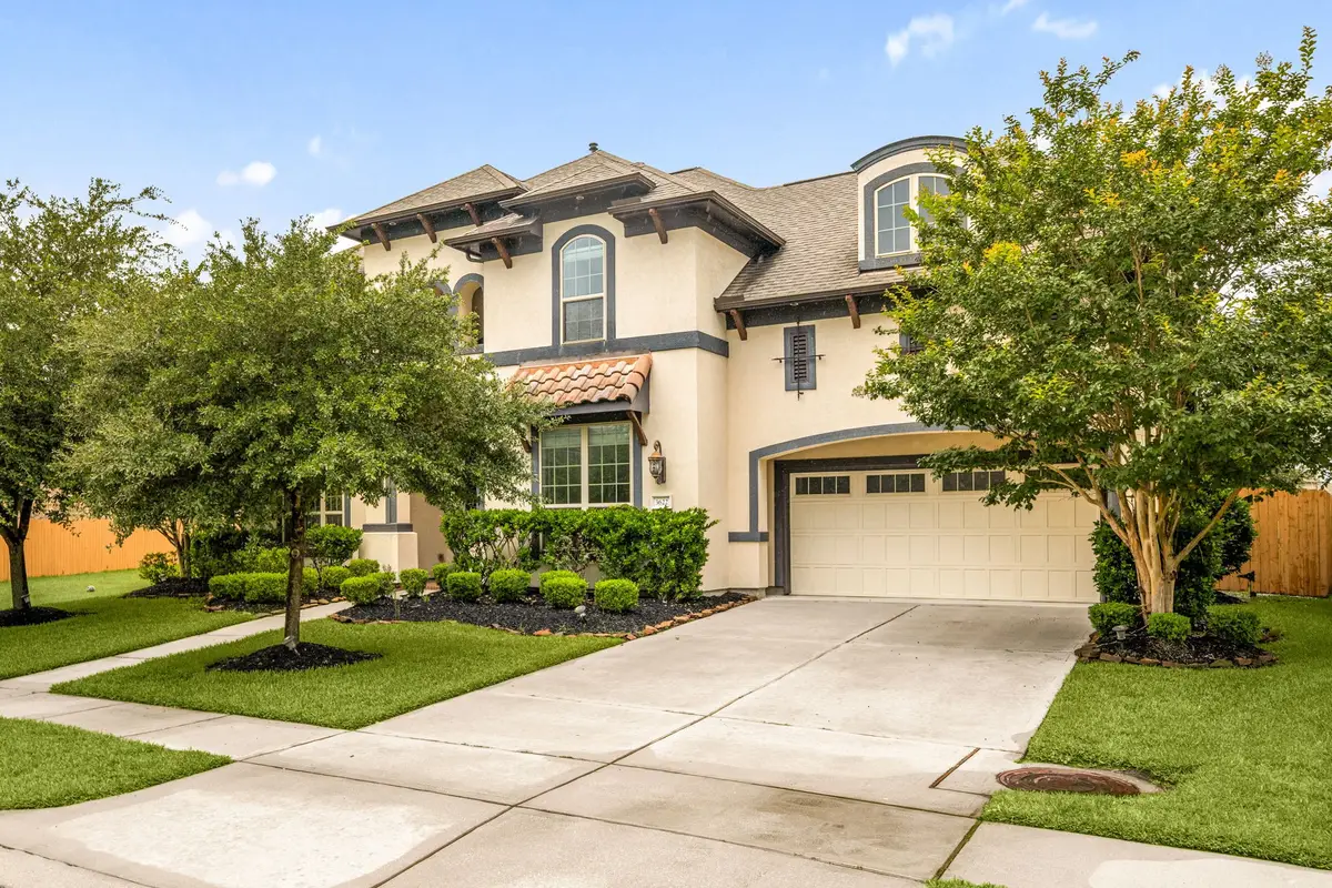 3622 Sage Hollow Drive, Spring, TX 77386 - #1