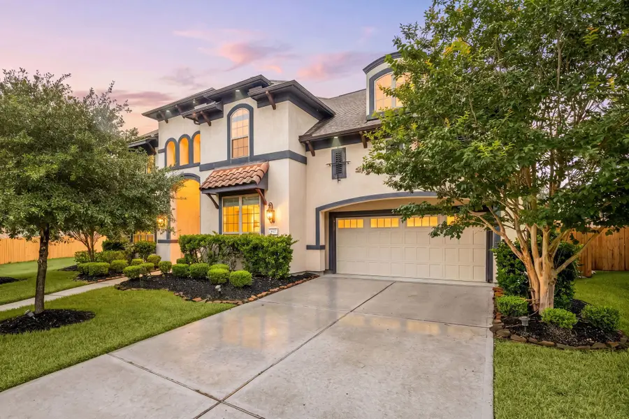 3622 Sage Hollow Drive, Spring, TX 77386 - #2