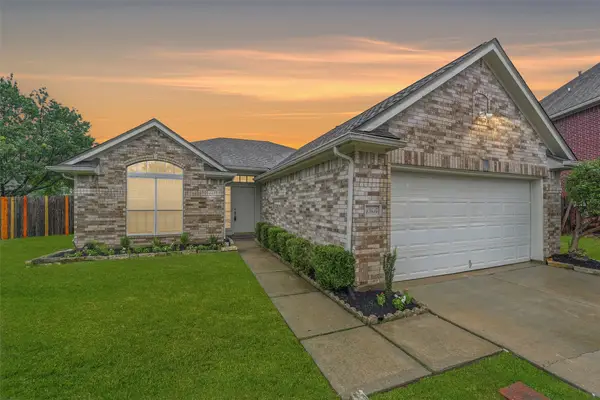 19614 Autumn Glade Place, Katy, TX 77449
