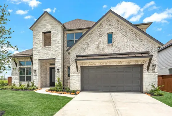 6107 Monticello Drive, Manvel, TX 77578