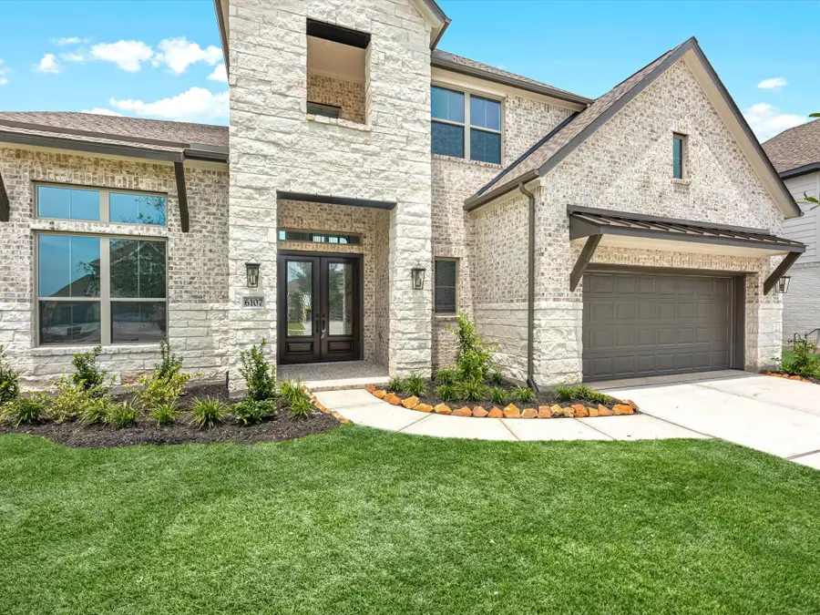 6107 Monticello Drive, Manvel, TX 77578 - Image #2