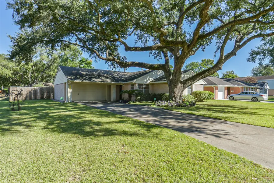 4558 Benning Drive, Houston, TX 77035 - Image #3