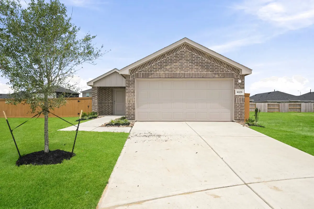 3025 Navy Hill Court, Katy, TX 77493 - #1