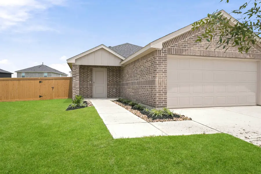 3025 Navy Hill Court, Katy, TX 77493 - #2