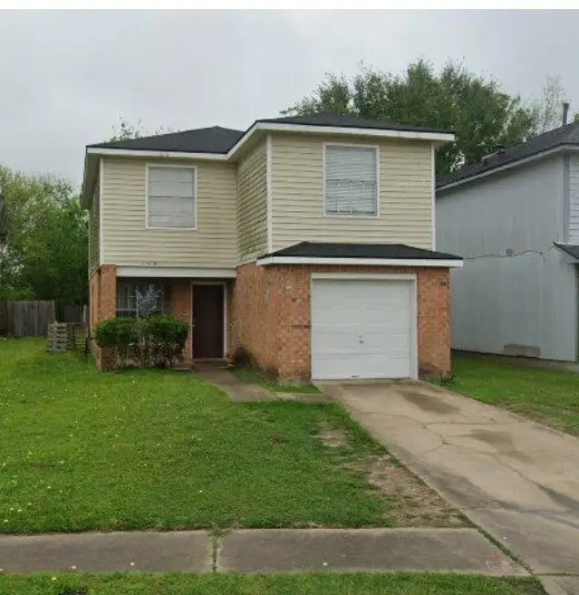 15409 Nickel Drive, Stafford Missouri City, TX 77489 - #2