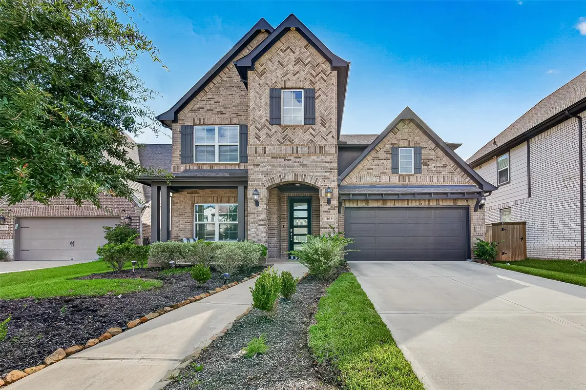 1615 Rosedale Drive, Missouri City, TX 77459 - #1