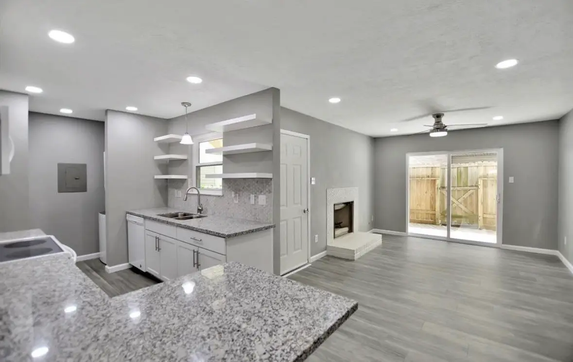 7600 Emmett F Lowry Expressway #313, Texas City, TX 77591 - #1