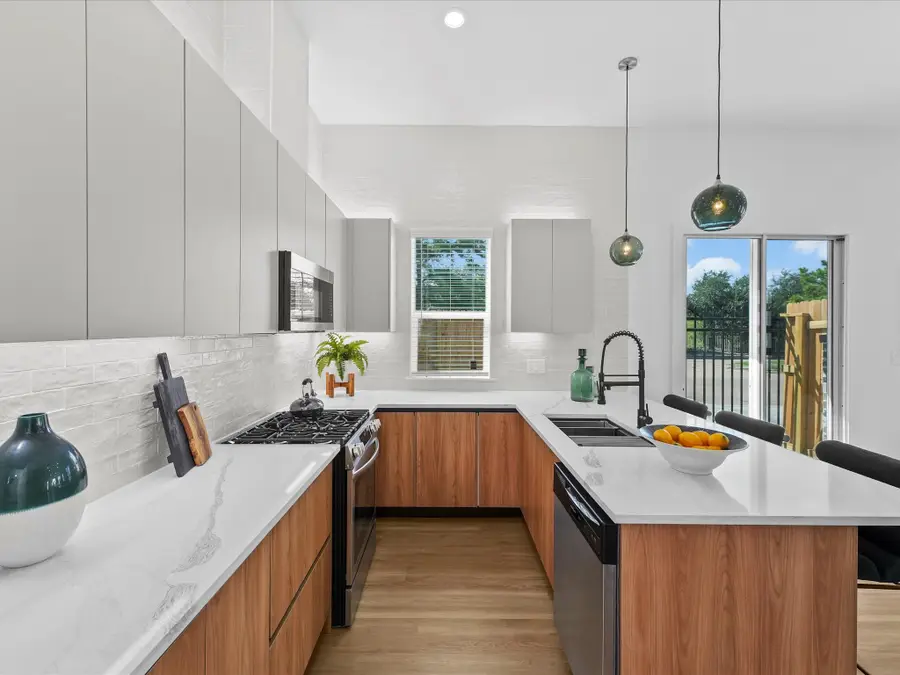 2593 - 2595 Paul Quinn Street, Houston, TX 77091 - #2