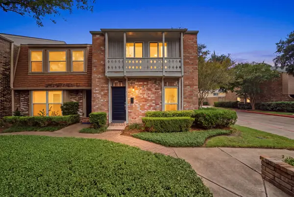 6441 Olympia Drive #121, Houston, TX 77057