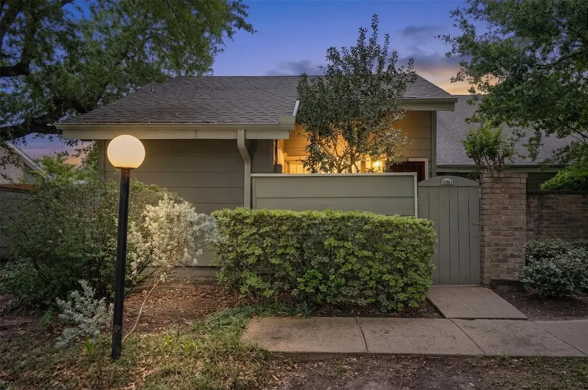 12962 Greenway Chase Court #2962, Houston, TX 77072 - #1