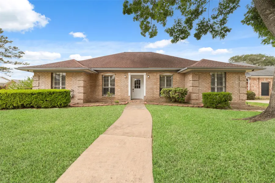 9222 Chesney Downs Drive, Houston, TX 77083 - #2