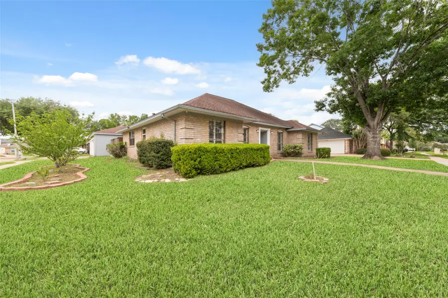 9222 Chesney Downs Drive, Houston, TX 77083 - #3