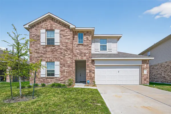 21538 Violet Ridge Road, Katy, TX 77449