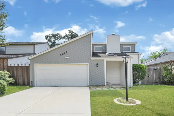 4222 Wildacres Drive, Houston, TX 77072