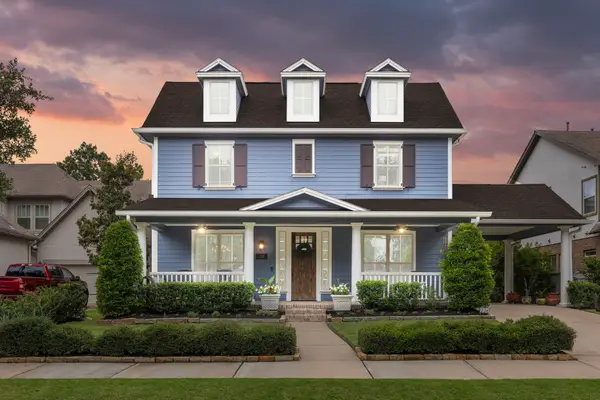 226 Rockwell Park Boulevard, Spring, TX 77389