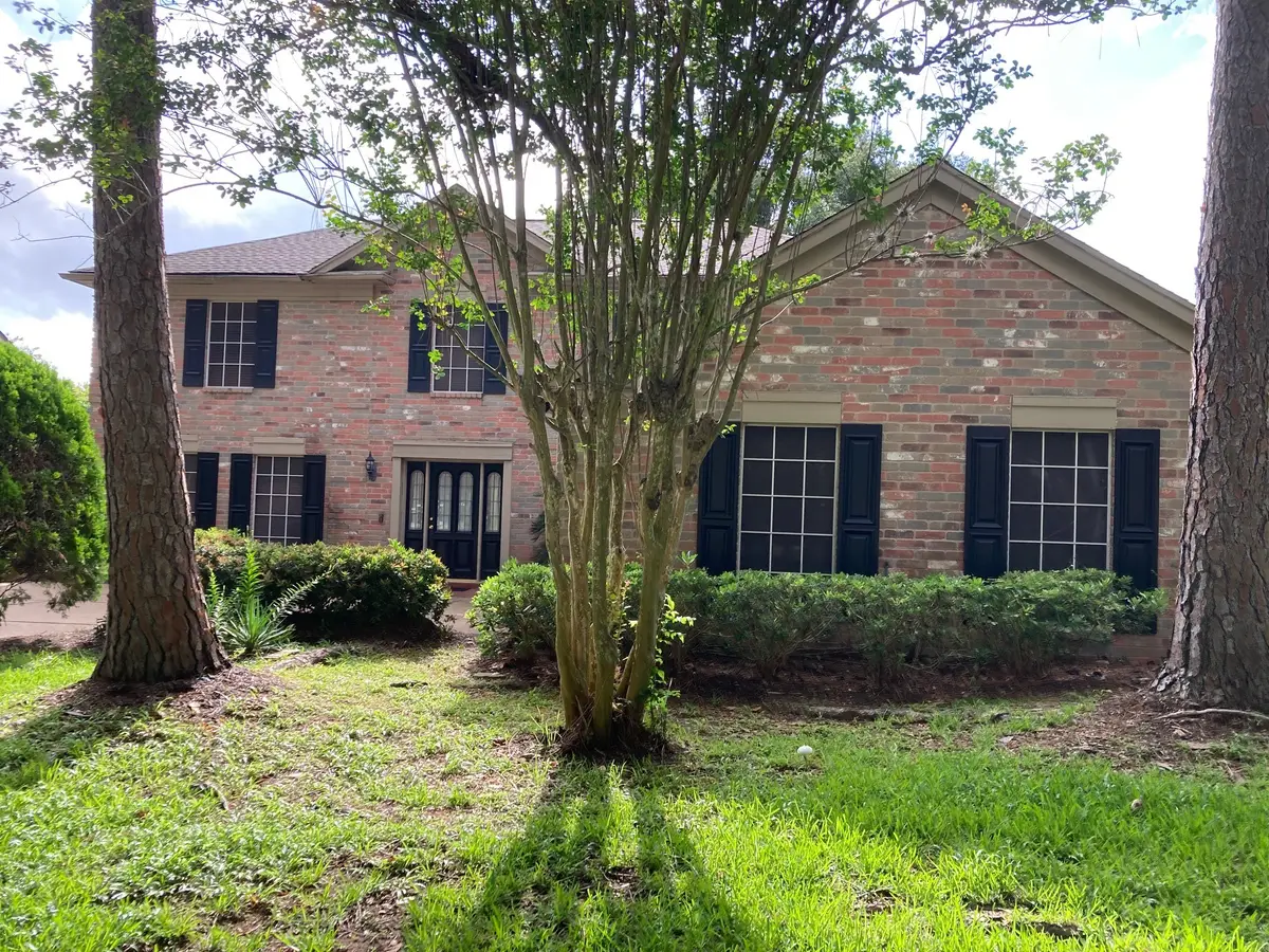 1819 Riverbend Crossing, Sugar Land, TX 77478 - #1