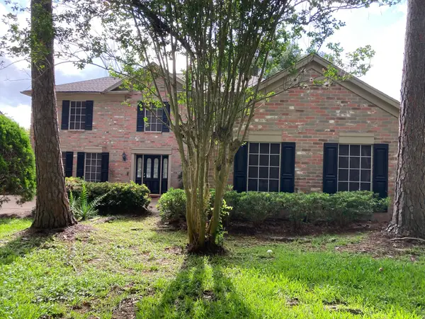 1819 Riverbend Crossing, Sugar Land, TX 77478
