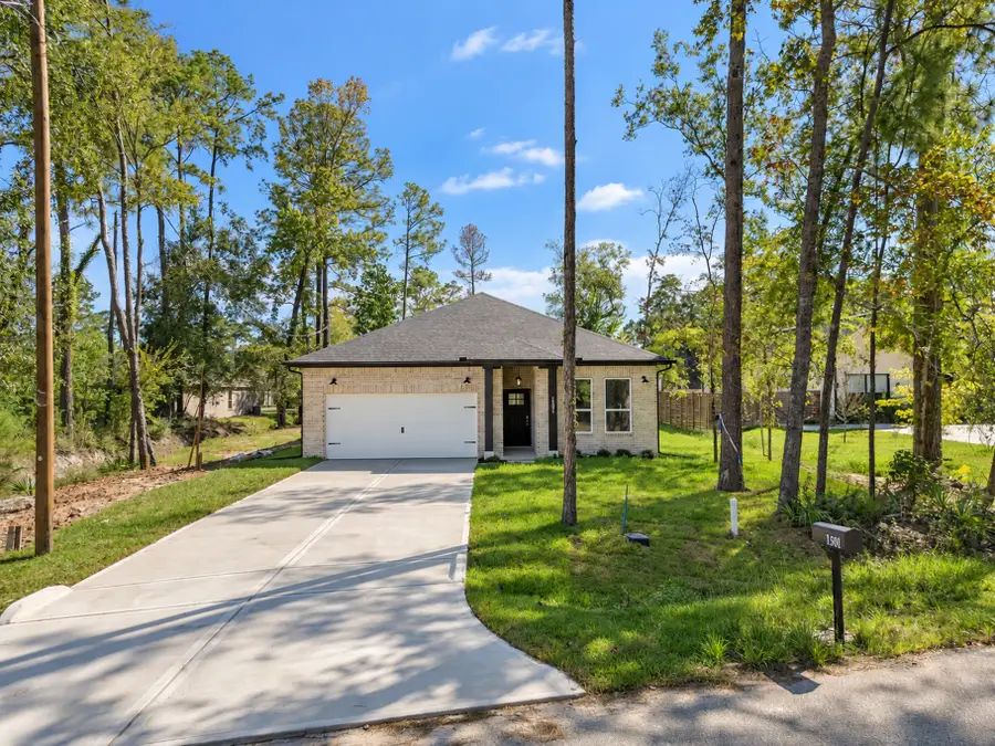 1501 Sweetgum Street, Conroe, TX 77385 - #2