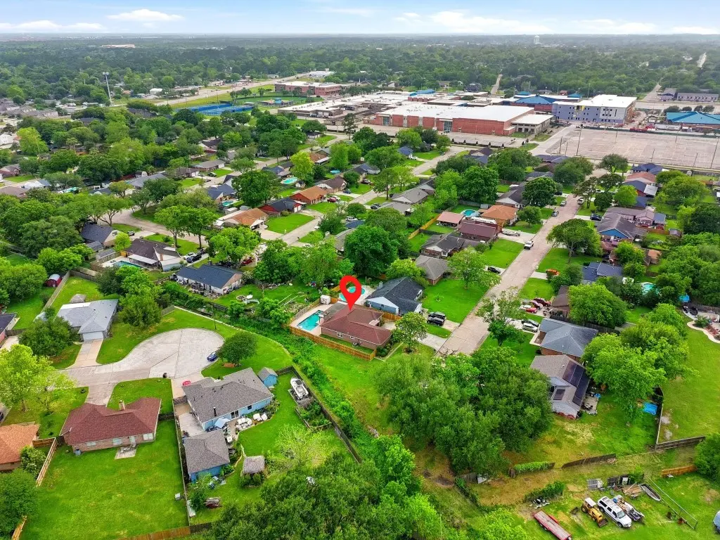 5424 Bramble Lane, Dickinson, TX 77539 - #1