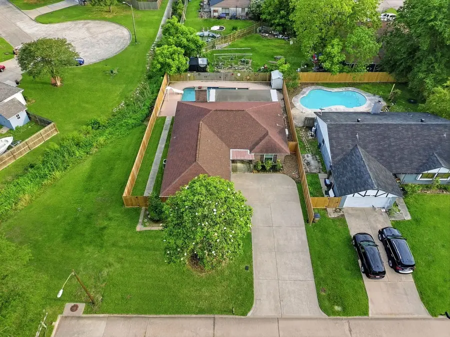 5424 Bramble Lane, Dickinson, TX 77539 - #2