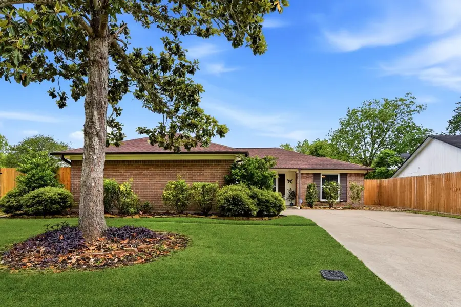 5424 Bramble Lane, Dickinson, TX 77539 - #3