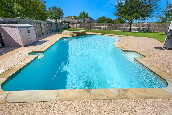 28139 Canyon Wren Drive, Katy, TX 77494