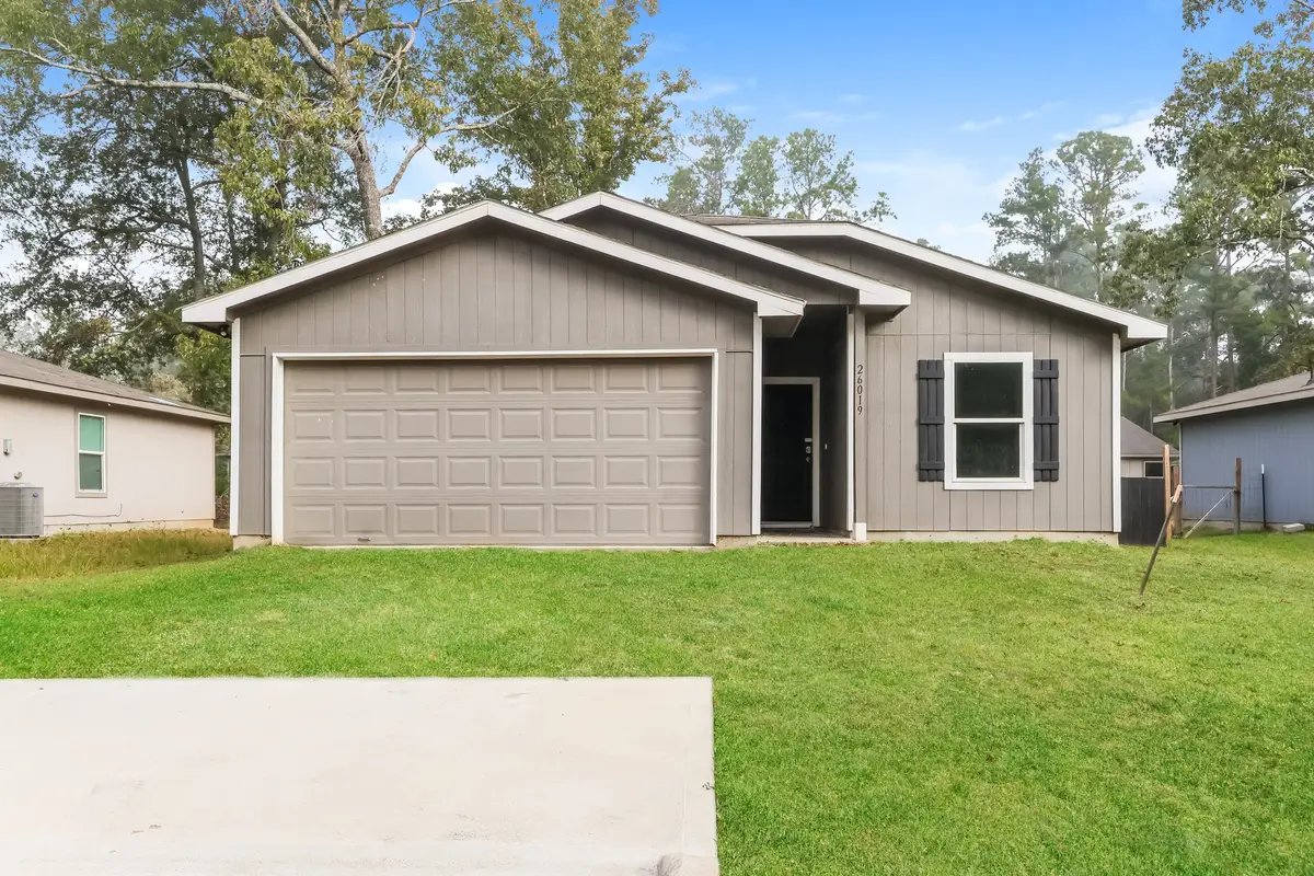 26019 Stillbrook Lane, Splendora, TX 77372 - #1