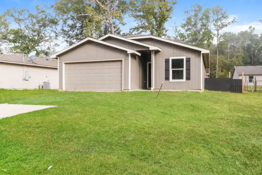 26019 Stillbrook Lane, Splendora, TX 77372 - #2